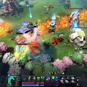 179K views · 1.5K reactions | Dota 2 Rubick Best Plays Part 3! #dota2 | Esports Perspective | Facebook