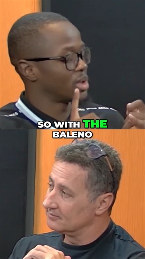 11K views · 109 reactions | ✨ Toyota vs. Suzuki: Which Brand Should...