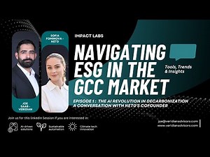 Impact Labs | Episode 1