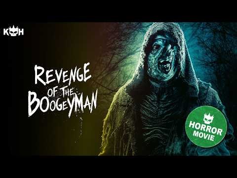 Revenge of the Boogeyman 🎥 Boogeyman Slasher | FULL HORROR MOVIE