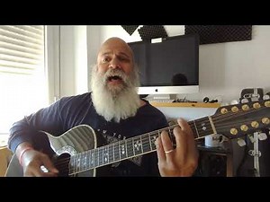 Leo Susana - Self-Control ( Laura Branigan cover) 46/365/2019EN