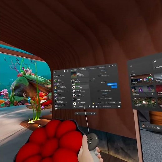 How to get project rift #gorillatag