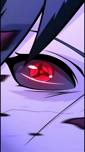 Stunning Sharingan Live Wallpapers for Anime Fans