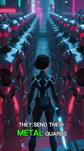 Ghostrunner: Neon Sprint