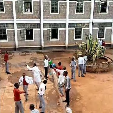 Njombe secondary school