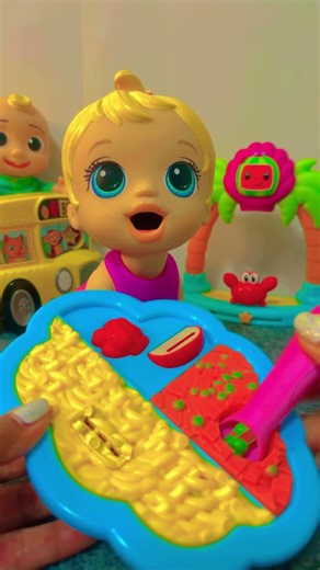 Its Time for Baby Alive #trending #toys #shortvideo #shorts #viral #babyalive