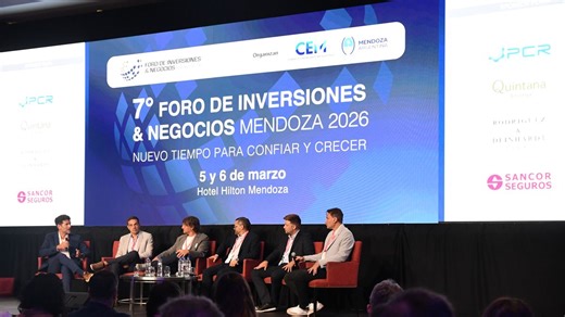 Foro de Inversiones: el debate sobre el capital que impulsa la innovación