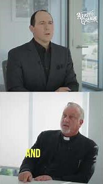 “Burn It!” Dangers of Ouija Boards with Exorcist Fr. Dan Reehil #ouijaboard #exorcism