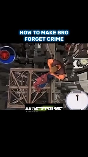 If gaming runs in your veins, you’re in the right place. ↴ ⚙︎ We post the wildest gaming moments & memes from across the internet. ⚒︎ Because every gamer needs a laugh. ☛ DM for removal or credit. #GamingLife #GameNight #GamerHumor #GameFails #GamingVibes #VideoGameMemes #LevelUp #GamingFails #NoobMoments #LagKills #EpicFail #RageQuit #FunnyGaming #GameGoneWrong #OopsMoment #FailClip | IQ0Gaming