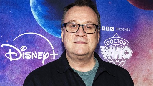 Russell T. Davies Confirms He’s Already Plotting the Next ‘Doctor Who’ Christmas Special
