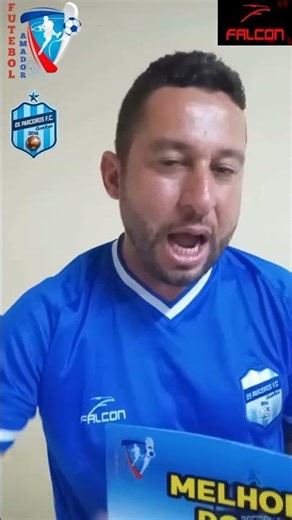 BEST OF THE YEAR TROPHY, Abel Henrique, director of the team "Os Parceiros das Guaribas", 6th pla...