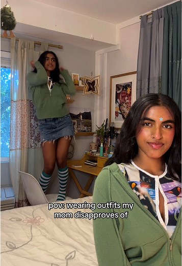 Creative Outfit Inspirations for Bold Wearers