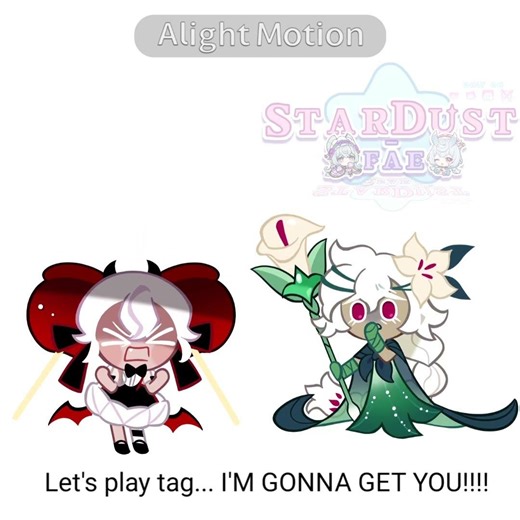 Why does this song even exist...? #satire #cookierun #cookierunkingdom