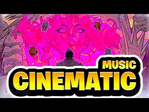 Fortnite Daigo's Fate Live Event Cinematic Music [Chapter 6 Season 2] (Gifted Traveler)