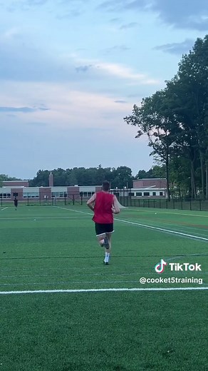 Effective 4 Minute Shuttles Workout for Soccer and Football Players