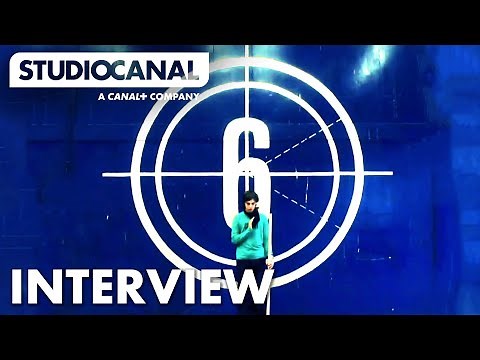 Attack The Block | Meet The Cast | Starring John Boyega