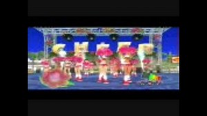 WeCheer　プレイ動画その１
