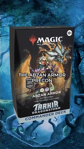 Doran, Besieged by Time | Commander Of The Day