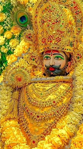 jai shree shyam #hare ke sahare #khatu shyam #khatuwalekasahara #shyam bhakti bhajan