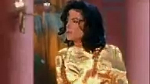Michael Jackson - Remember The Time