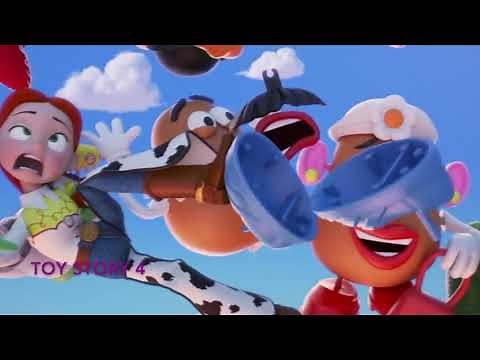 Oι παιδικές ταινίες του 2019