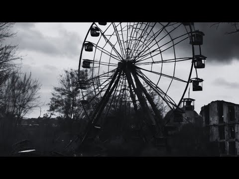 [FREE] Dark Aggressive Trap Beat | 150 BPM | Gm | Cinematic Beat | Chernobyl