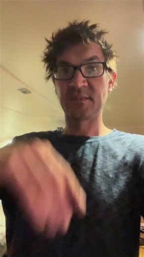 Good morning from the heart of old St. Augustine. The streets breathe history, and the sunrise burns the sky in a hazy orange glow—like a dream that can’t quite wake. The air hums with quiet stories and the steady pulse of a new day. What a strange, beautiful America we live in. | Deaf Sailing - Salt & Light