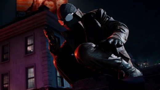 Who Is Ben Reilly? Meet the Hero at the Center of ‘Spider-Noir’ Before its Debut