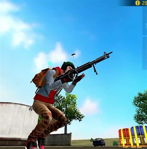 FF Max GamePlay 2026 11 April 1AM Shorts - 13