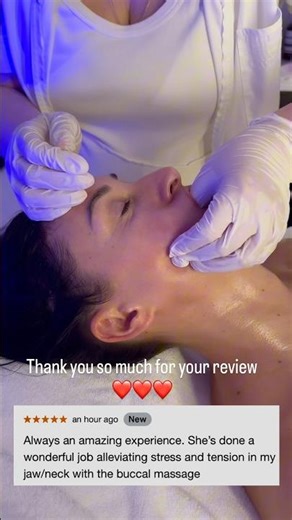Vera Pelle European Skin Spa - Facial Massage, Premium Skin Care #tmj #facemassage #buccal #facial