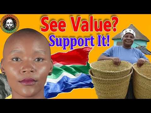 Be Bold. Celebrate South Africa.