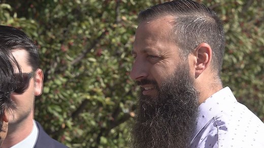 Buffalo area First Amendment Auditor facing harassment charges; he believes his prosecution to be malicious