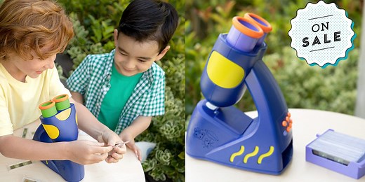 These Are the Best Toys and Gifts for 4-Year-Old Boys Who Are Figuring Out the World