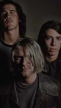 Why Kurt Cobain Chose 'Nirvana' For A Band Name