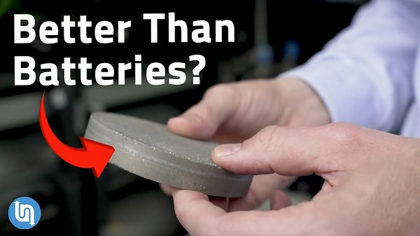 I revisited solid hydrogen storage: here’s what I found! 🤔