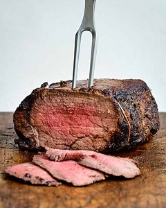 Air Fryer Roast Beef