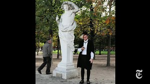 Bill Cunningham | Men First