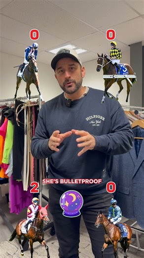 9.9K views · 36 reactions | Which horse do you think will win their first G1 this season? 樂 Our form analysts give us their picks  | Racing.com | Facebook