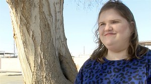 Woman comes forward as romance scam victim, to share her story