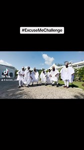 34K views · 2.1K reactions | #ExcuseMeChallenge When we sing, “I will...