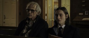 Interview: 'I Am Not A Serial Killer' Star Christopher Lloyd On Playing Monsters And Leaving A Legacy - SlashFilm