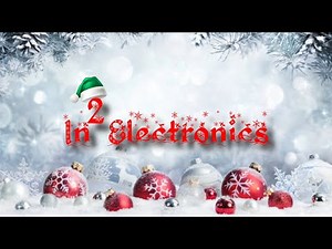 Christmas Light Show - Window Frame Build - Part 1