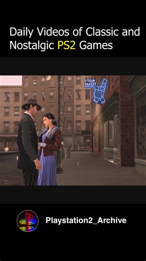 PLAYSTATION 2 GAMES on Instagram: "Daily videos of classic and nostalgic PS2 games 👇👇👇👇 Game Title: The Godfather: The Game Platforms: PlayStation 2 ................................ The Godfather: The Game is a third-person action adventure inspired by the legendary movie The Godfather. The game combines open-world gameplay, crime action, and strategic mafia management, allowing players to experience life inside the Italian-American mafia during the rise of the Corleone family. Story Set alo