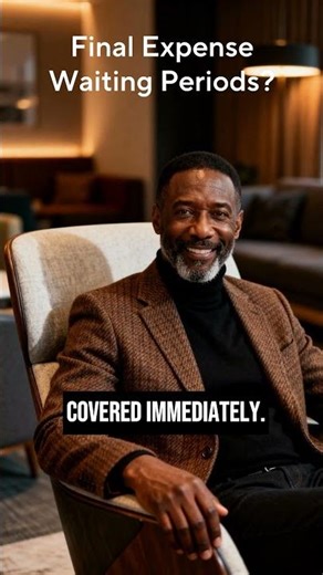 Final Expense Has Waiting Periods?