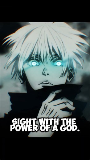 The Cursed Origin of Gojo’s Family 👁️ | JJK Hidden Theory #animefacts