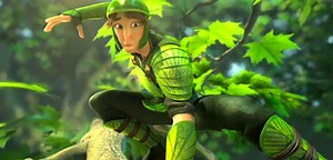 Watch: First Trailer for Blue Sky's Animated 'Epic' Forest Action Film | FirstShowing.net