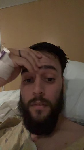 My Life-Saving Helicopter Ride After Medical Emergency