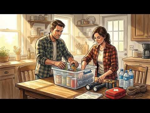 The Reality of Resilience Humanity s Blueprint for Survival