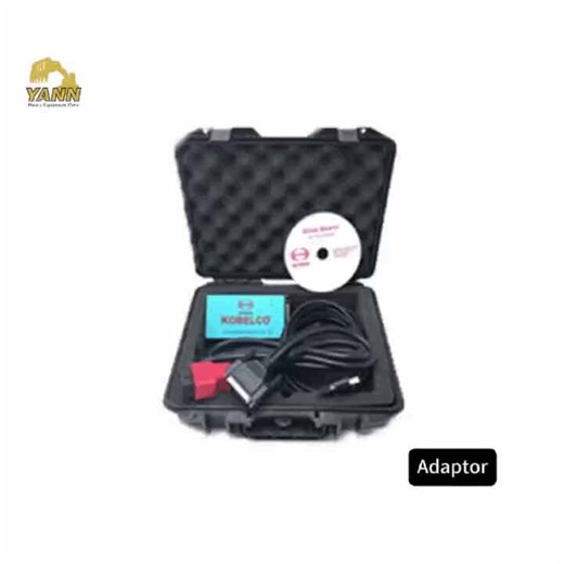 Online Update for Vocom 88890300 Interface Wifi USB Version Truck Diagnostic Scanner Tool