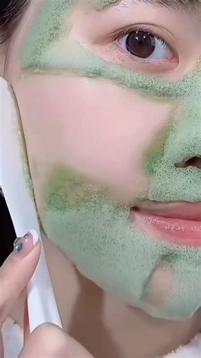 Cucumber 🥒 face pack #ytshorts #facepacke #shortsfeed